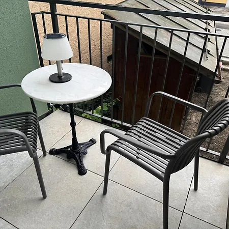 Appartement Amadeus