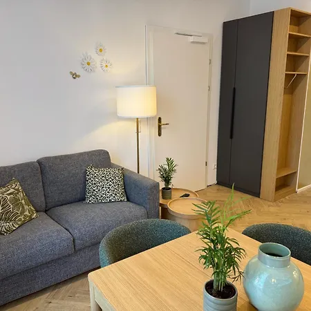 Amadeus Appartement
