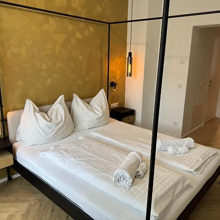 Appartement Amadeus Bad Ischl