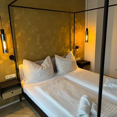 Amadeus Appartement Bad Ischl