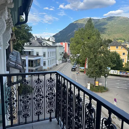 Amadeus * Bad Ischl