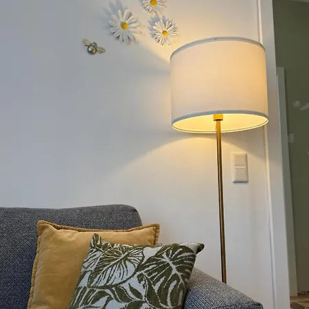 Amadeus Appartement