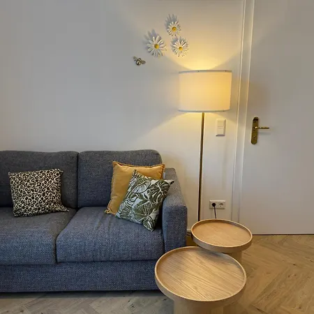 Amadeus Appartement *