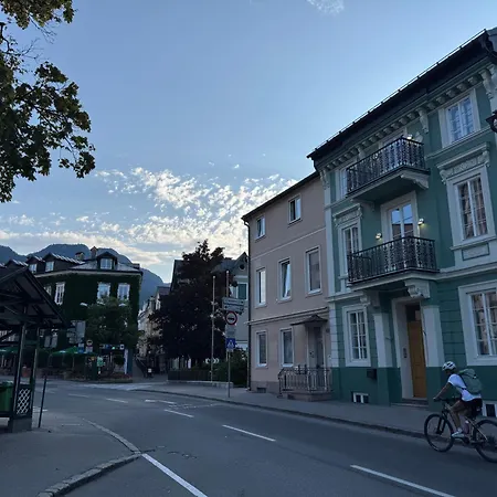 Amadeus Bad Ischl