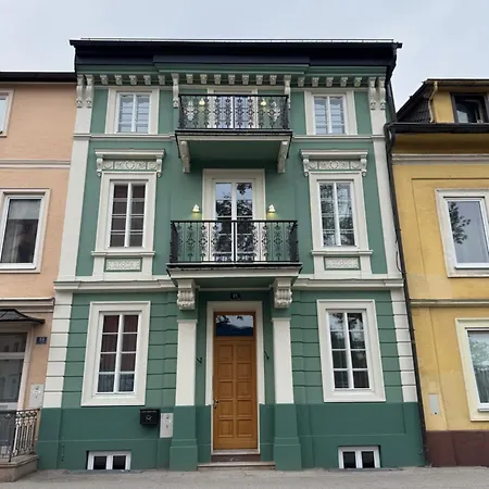 Amadeus Bad Ischl